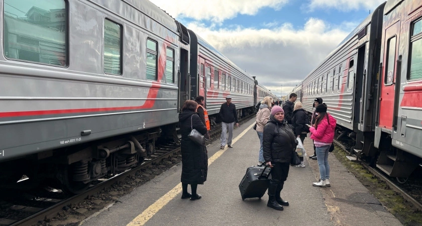 Даже с билетом могут не пустить в вагон: РЖД предупреждает о новой схеме мошенничества