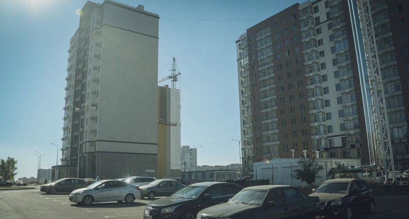 Банковский вклад выгоднее аренды: доходность квартир в Уфе упала до 5,6%