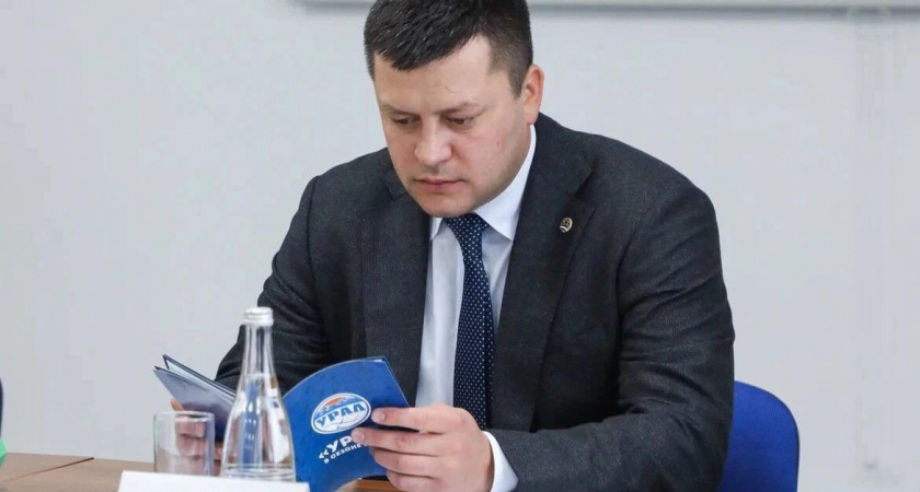 В Уфе установили освещение в посёлке Нагаево после 10 лет ожидания