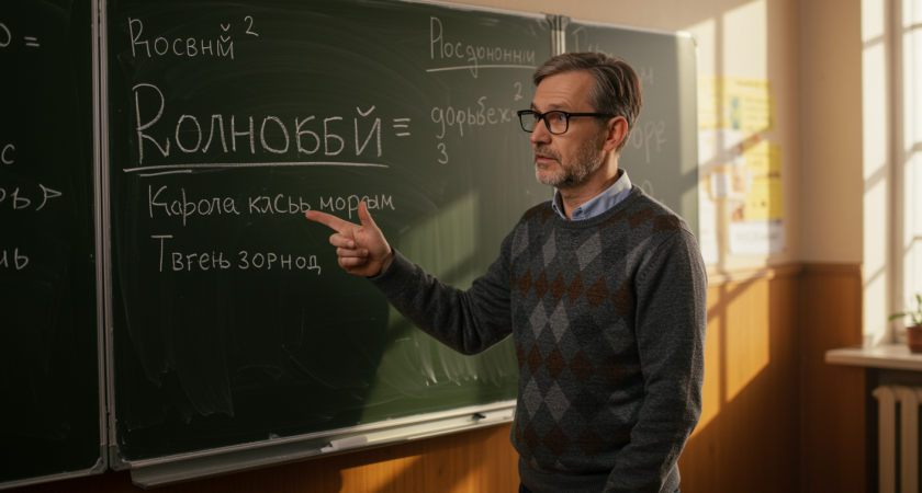 Вас сочтут недалеким: в этом слове нет буквы «З», но каждый второй ее упорно вставляет