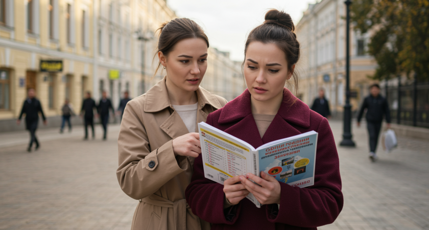 Вас сочтут невеждой: в этом слове нет буквы «З», но каждый второй ее упорно вставляет