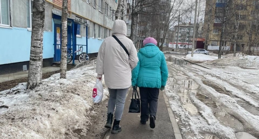 Принят новый указ. Граждан со стажем до 1994 года ожидает важная выплата с 16 мая