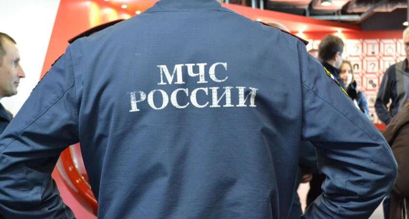 В ТЦ "Мир" эвакуировали людей из-за кулинарных испарений