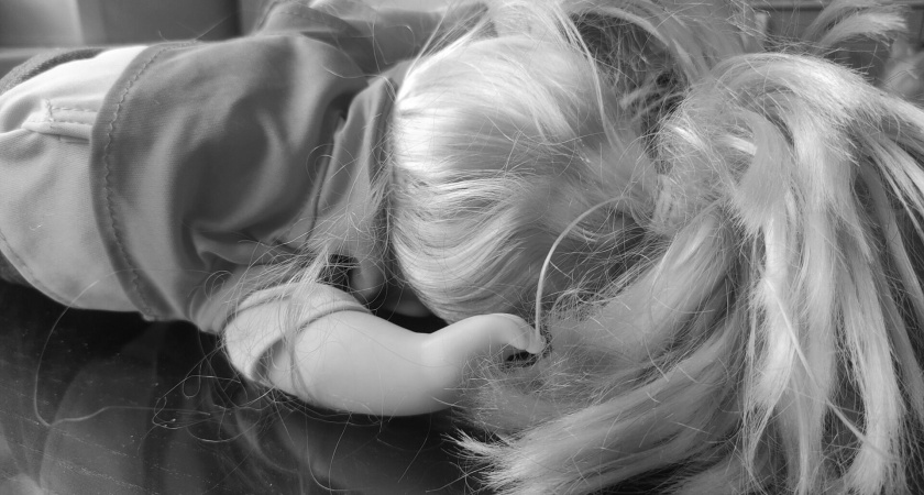 Жительница Башкортостана получила 9 лет за попытку задушить трехмесячную дочь