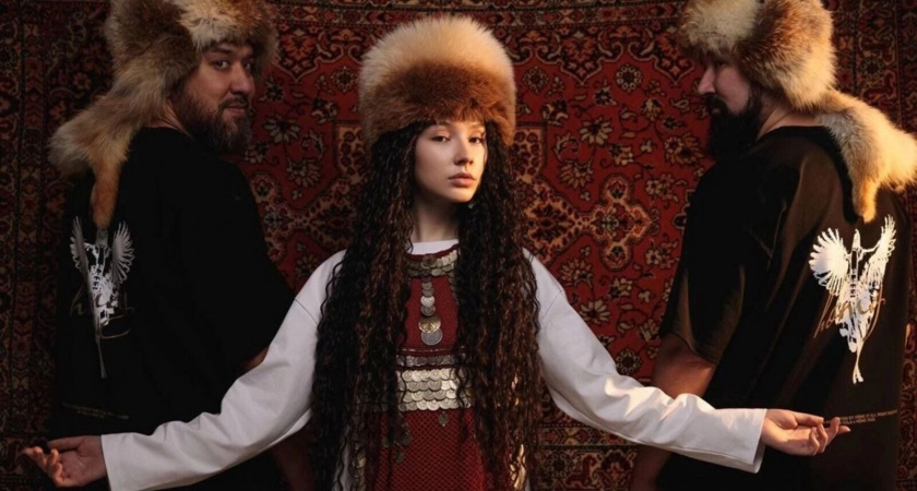 Уфимка Адель Шайхитдинова вошла в список Forbes "30 до 30"