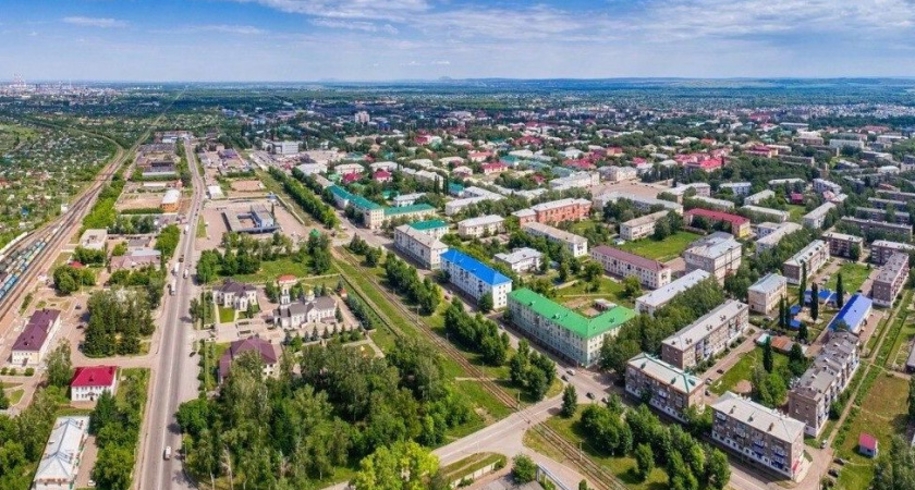 В Салавате будут использовать дроны для оценки последствий взрыва на заводе