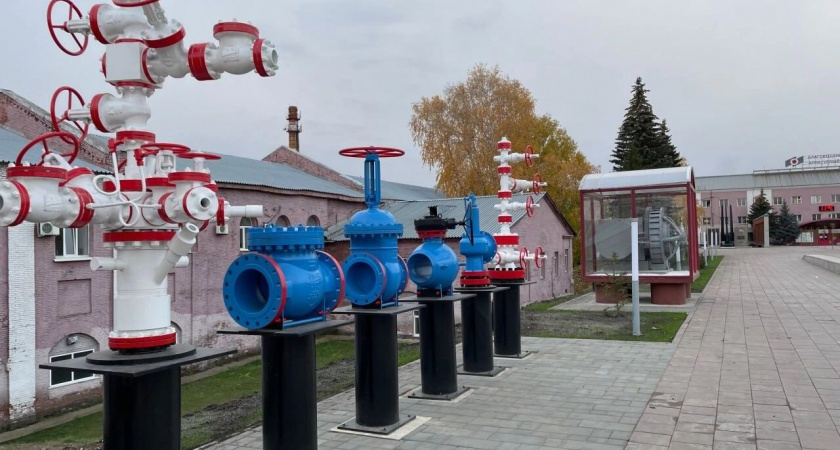 Сотрудница благовещенского завода ОМК победила в республиканском конкурсе по охране труда