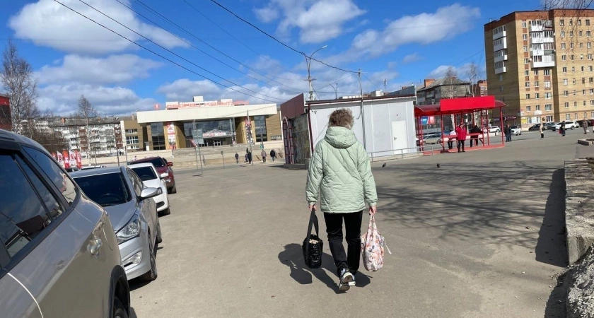 Пенсии планируют увеличить на 20%. Хорошая новость для пенсионеров