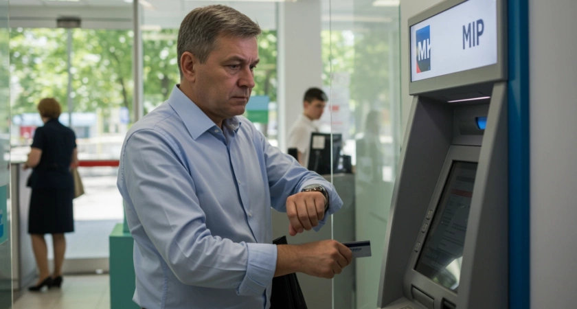Карты Мир: владельцам определили срок до июня. Далее доступ ограничат
