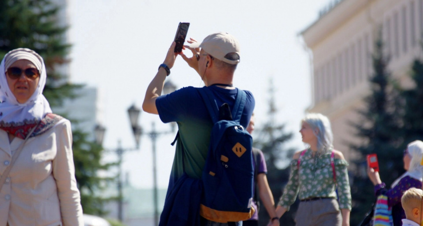 Спрос на авиабилеты в Уфу вырос на 18%