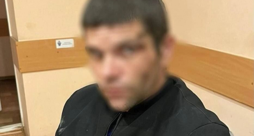 В Уфе задержан подозреваемый в нападениях на несовершеннолетних девушек
