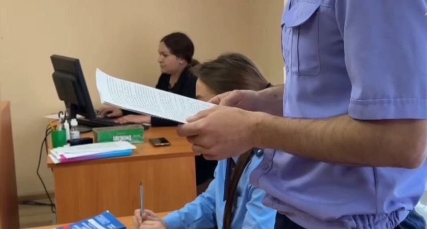 Проректора университета арестовали за помощь в незаконной миграции туркменских студентов
