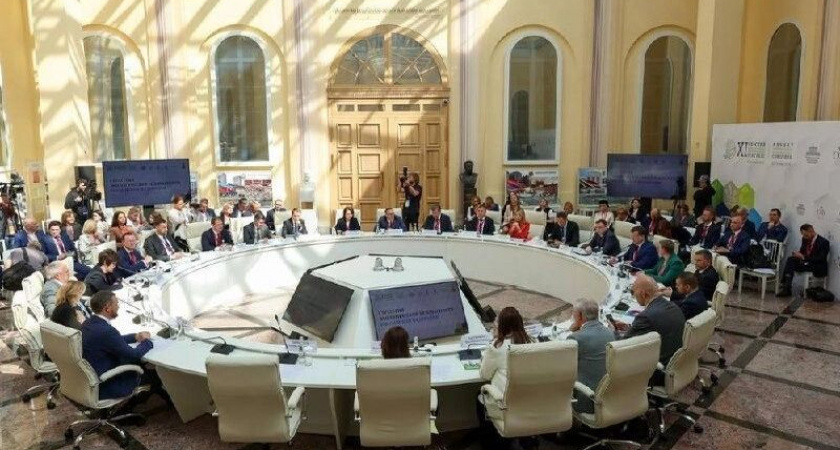Регионы должны представить программы по вовлечению вторсырья в хозяйственный оборот до конца 2025 года