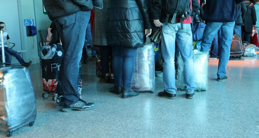 В Уфе сотрудников УГНТУ выпустили под домашний арест по делу о незаконной миграции