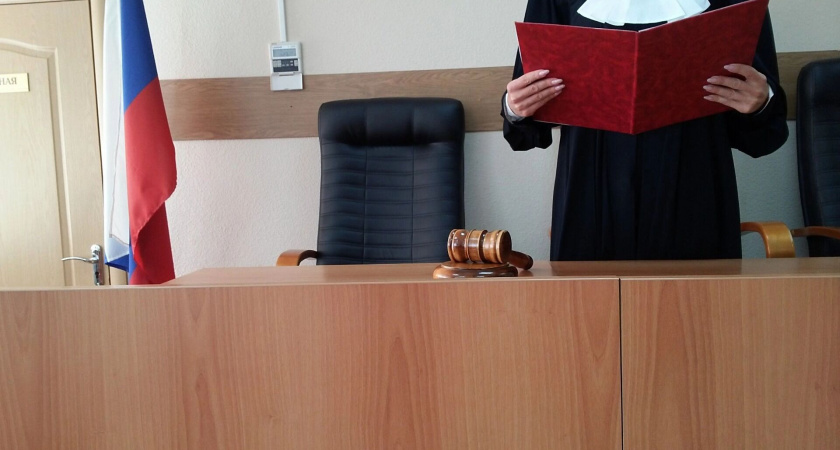 Директора концертного зала "Башкортостан" арестовали за превышение полномочий