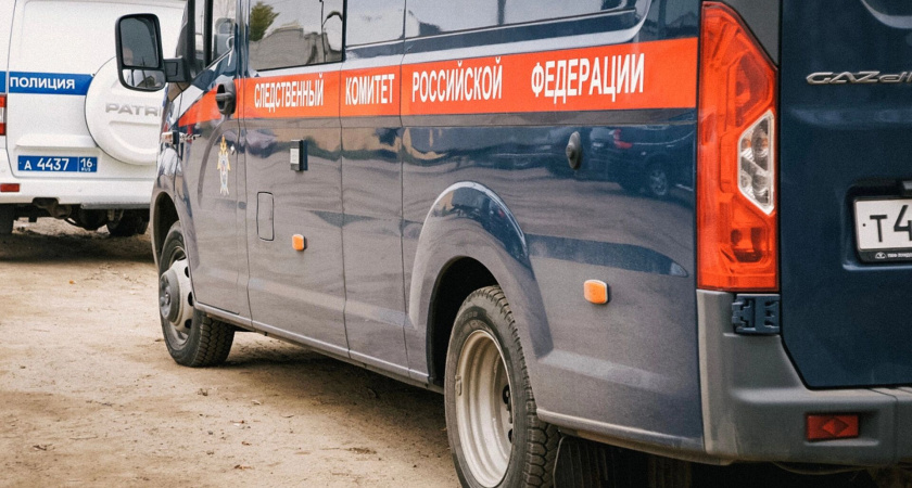 В Башкортостане отец ответит за ожоги новорожденного из-за оставленного фена