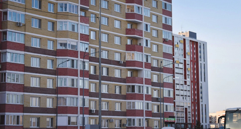 В Уфе мужчина напал на ребенка и избил его дедушку