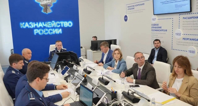 Казначейство: Почта России сократила расходы на 6 млрд рублей