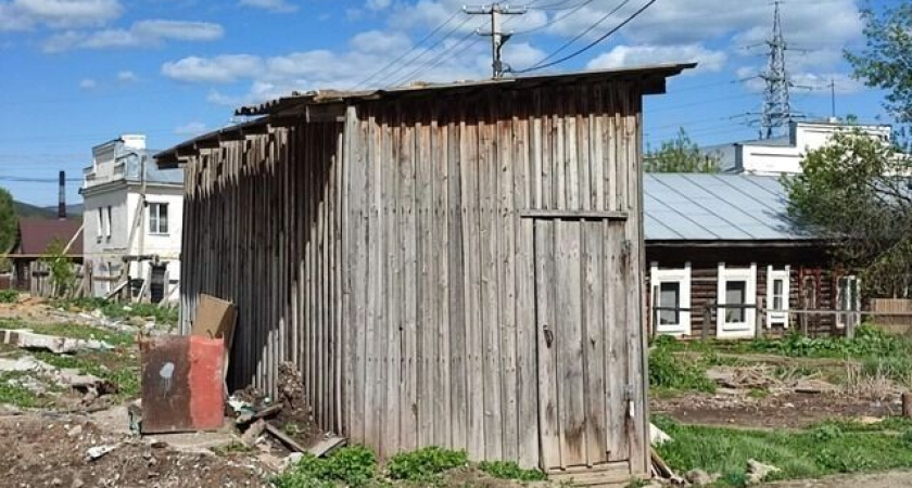 В Белорецке решат судьбу переполненной выгребной ямы на общественном собрании