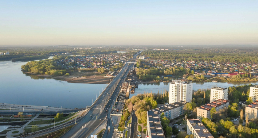 Аномальная жара в Уфе: +32°C и советы по охлаждению квартиры без кондиционера