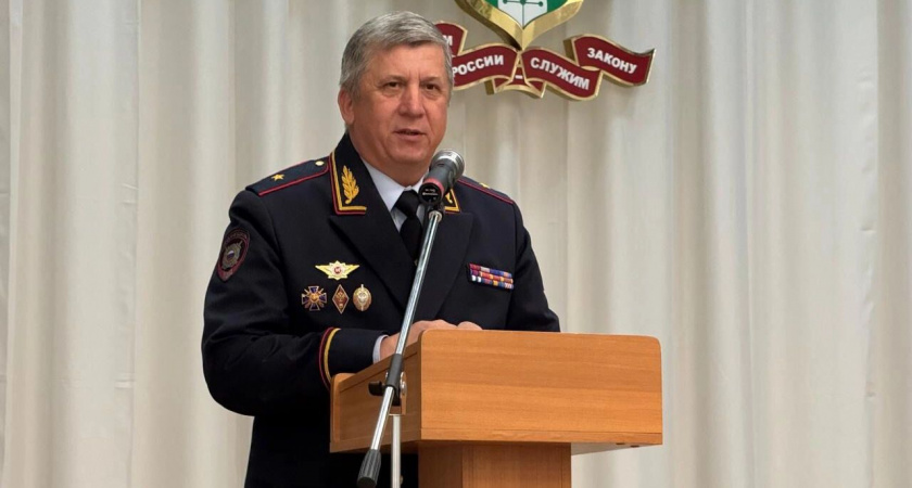 В Башкирии наградили сотрудников подразделений по делам несовершеннолетних в честь 90-летия службы