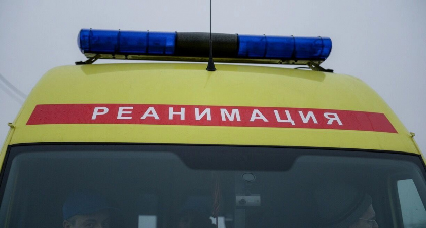 В Иглино грузовик сбил 6-летнюю девочку, ребенок в реанимации