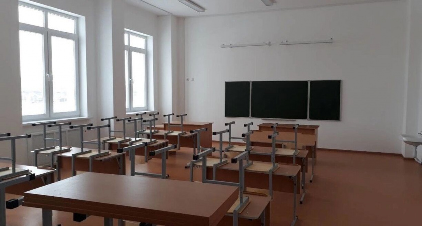 В Уфе прокуратура проверяет частную школу без лицензии