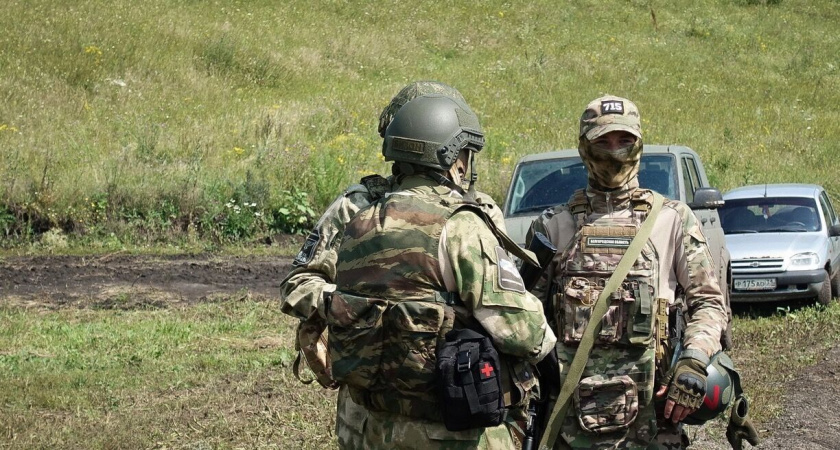 В Башкирии снизят выплаты участникам СВО с июня 2025 года