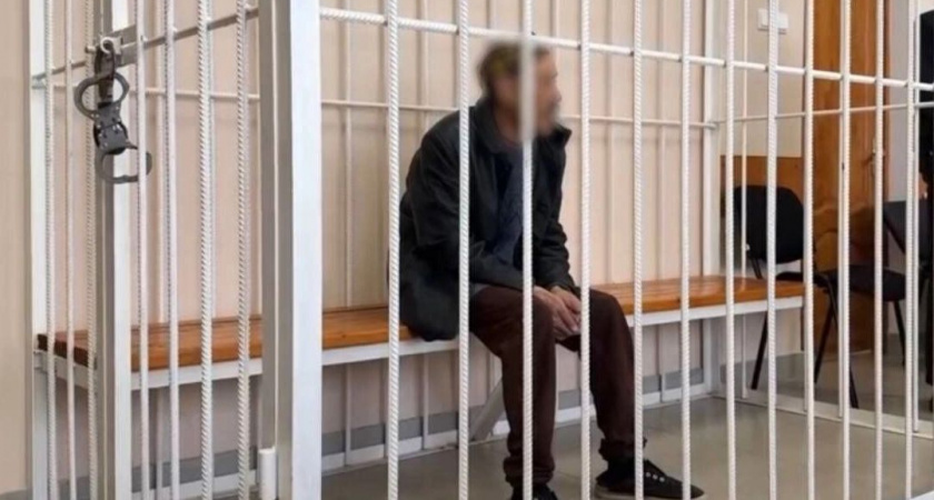 Собака нашла останки пропавшего мужчины в СНТ под Уфой