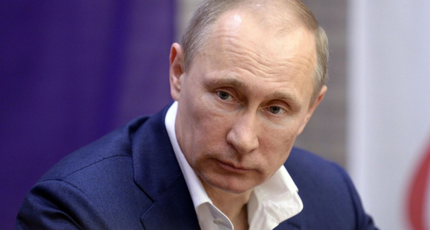 Путин наградил выдающихся женщин Башкортостана