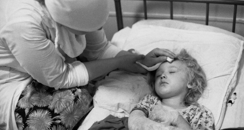 36 лет назад произошла крупнейшая железнодорожная катастрофа в истории СССР