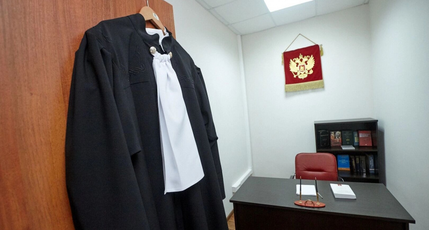 В Башкирии избрали новый Совет судей на пять лет
