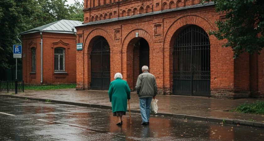 Пенсионерам объявили: проезд в транспорте с июня станет бесплатным