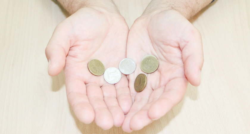 Реальные доходы россиян выросли на 7,1% за год