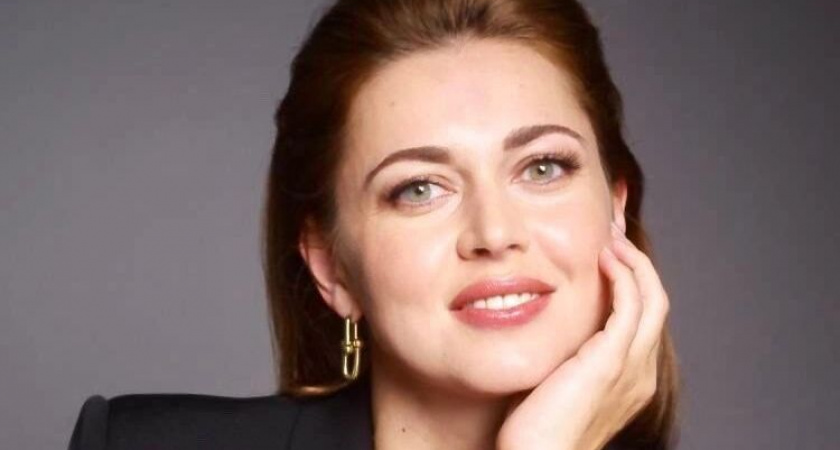 Стилист рассказала о секретах элегантности жены главы Башкортостана