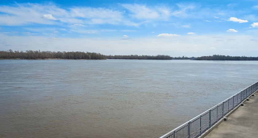 Двое жителей Башкортостана погибли на воде за сутки