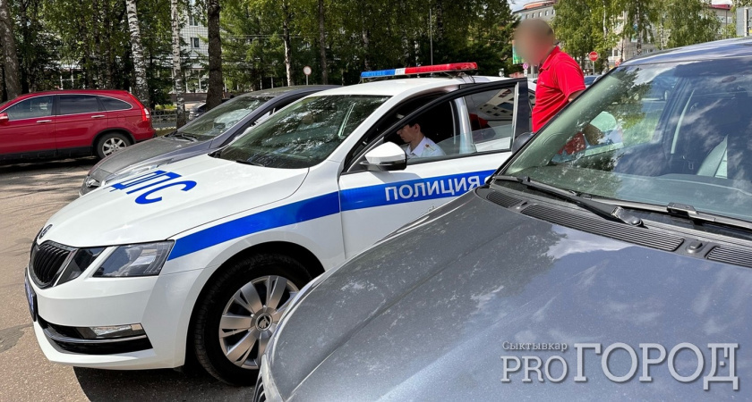 ГАИ начнет лишать прав с 6 июня за обнаружение этих предметов в багажнике: полный перечень