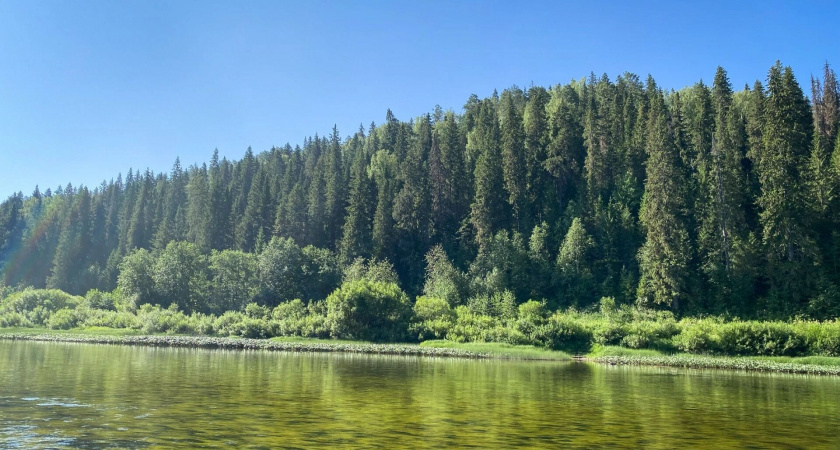 Надзор за заповедниками Башкирии передадут Федеральной службе охраны