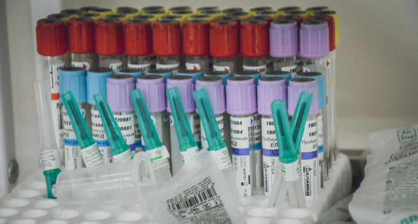 В Башкортостане выросла заболеваемость сифилисом на 15,5%