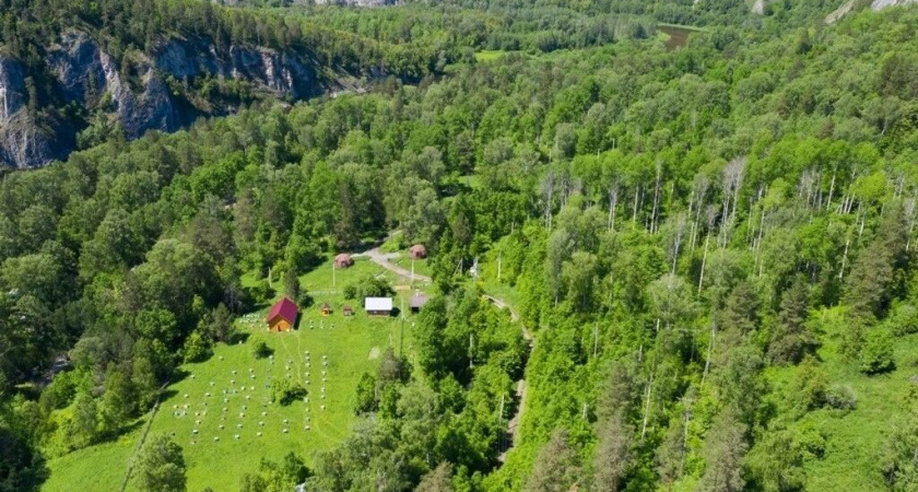 Заповедник Шульган-Таш ограничит количество туристов по требованию ЮНЕСКО