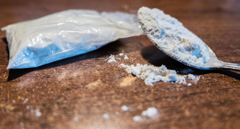 Жительницу Благовещенска осудили за хранение наркотиков