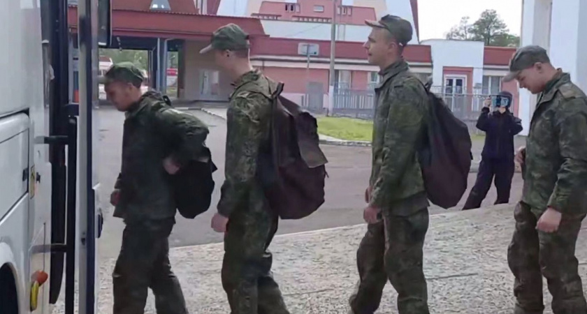 Россия и Украина начали новый этап обмена пленными