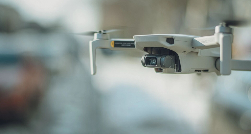 ПВО отразила атаку беспилотников над Татарстаном