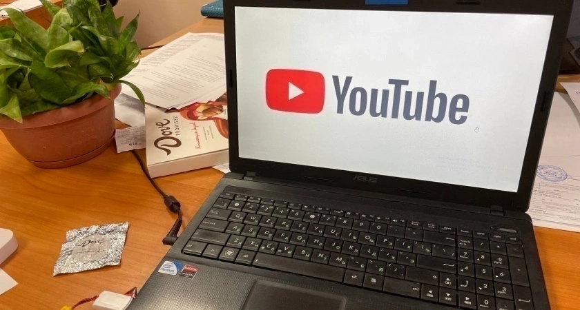 С сегодняшнего дня: YouTube порадовал всех пользователей России
