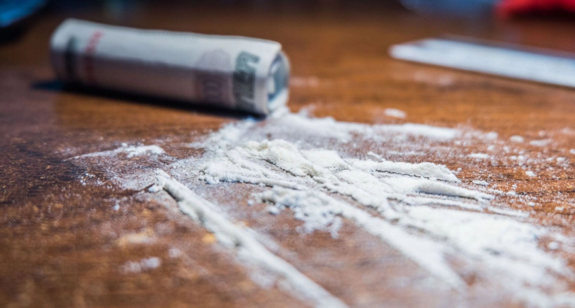 Молодая пара из Октябрьского получила 8 и 9 лет колонии за торговлю наркотиками