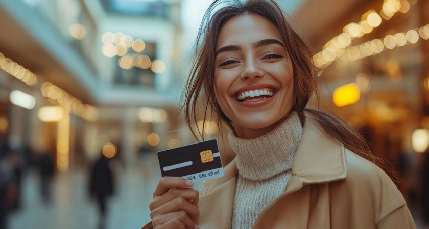 Россияне получат до 500 млрд рублей кешбэка от банков в 2025 году