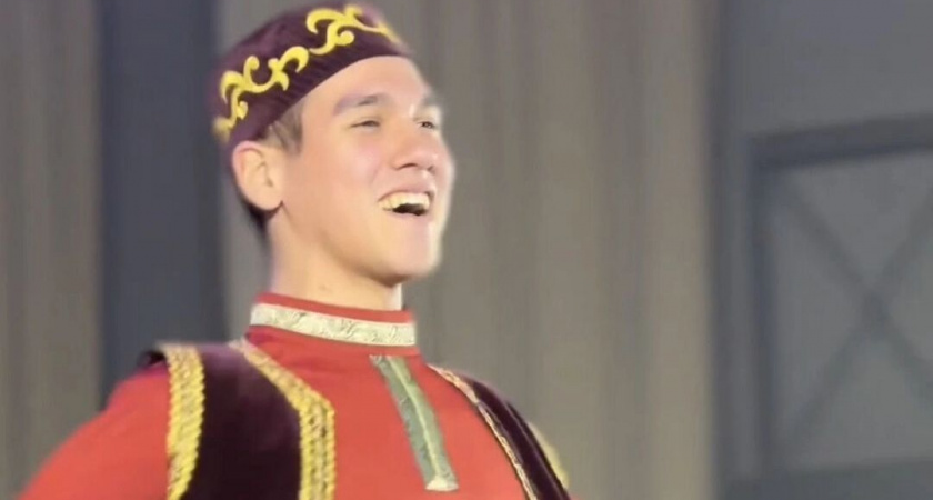 Танцор из группы Ришата Тухватуллина умер после отравления в родном селе