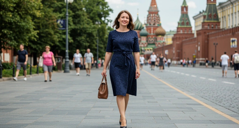 5 черт женщины без стиля: таких дам легко распознать с первого взгляда