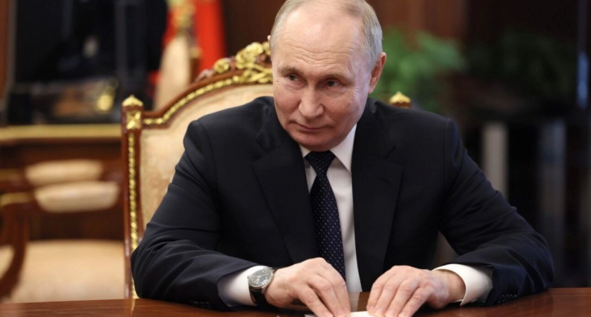 Путин назначил новых судей в Башкортостане