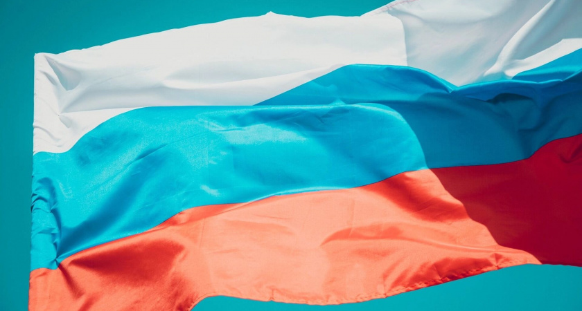 Пара из Стерлитамака поженилась в День России в свой общий день рождения